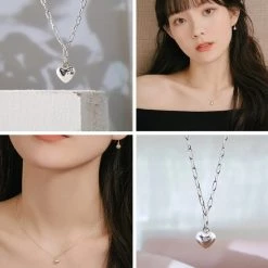 Wing Bling Casual Style Street Style Party Style Elegant Style For Women Silver X One Size -Wing Bling Online Shop org 2912