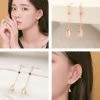 Wing Bling Casual Style Handmade Party Style Silver Office Style For Women Pink X One Size -Wing Bling Online Shop org 2915