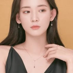 Wing Bling Casual Style Handmade Party Style Silver Office Style For Women Pink X One Size -Wing Bling Online Shop org 2921