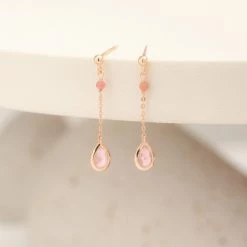 Wing Bling Casual Style Handmade Party Style Silver Office Style For Women Pink X One Size -Wing Bling Online Shop org 2923