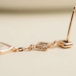 Wing Bling Casual Style Handmade Party Style Silver Office Style For Women Pink X One Size -Wing Bling Online Shop org 2926