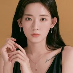 Wing Bling Casual Style Handmade Party Style Silver Office Style For Women Pink X One Size -Wing Bling Online Shop org 2929