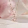 Wing Bling Necklaces & Pendants For Women No Color Specification X One Size -Wing Bling Online Shop org 2932