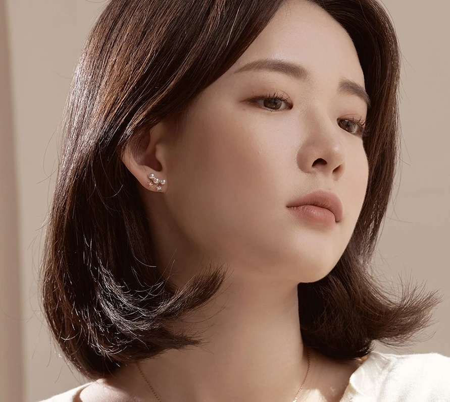 Wing Bling Earrings For Women No Color Specification X One Size 6 Wing Bling Earrings For Women No Color Specification X One Size - Image 4