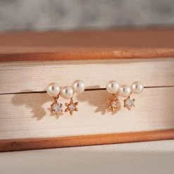 Wing Bling Earrings For Women No Color Specification X One Size 13 Wing Bling Earrings For Women No Color Specification X One Size -Wing Bling Online Shop org 2943