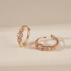 Wing Bling Earrings For Women No Color Specification X One Size