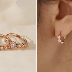 Wing Bling Earrings For Women No Color Specification X One Size 11 Wing Bling Earrings For Women No Color Specification X One Size -Wing Bling Online Shop org 2950