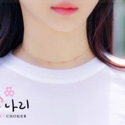 Wing Bling Necklaces & Pendants For Women Pink X Butterfly