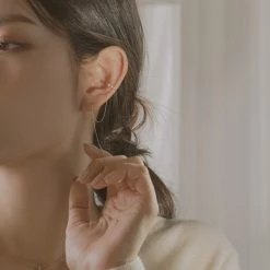 Wing Bling Casual Style Street Style Handmade Party Style Office Style For Women Yellow Gold X One Size -Wing Bling Online Shop org 296