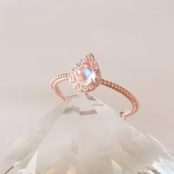 Wing Bling Rings For Women No Color Specification X One Size