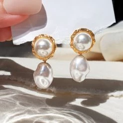 Wing Bling Earrings For Women No Color Specification X One Size -Wing Bling Online Shop org 2973