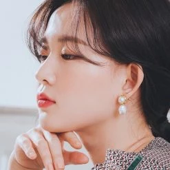 Wing Bling Earrings For Women No Color Specification X One Size -Wing Bling Online Shop org 2974