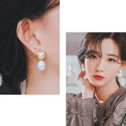 Wing Bling Earrings For Women No Color Specification X One Size -Wing Bling Online Shop org 2975