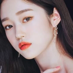 Wing Bling Earrings For Women Gold X Piercing 11 Wing Bling Earrings For Women Gold X Piercing -Wing Bling Online Shop org 2982