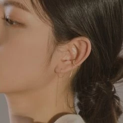 Wing Bling Casual Style Street Style Handmade Party Style Office Style For Women Yellow Gold X One Size -Wing Bling Online Shop org 299