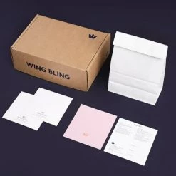 Wing Bling Casual Style Street Style Earrings For Women Rainbow Heart X One Size 25 Wing Bling Casual Style Street Style Earrings For Women Rainbow Heart X One Size -Wing Bling Online Shop org 30