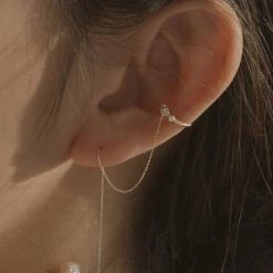 Wing Bling Casual Style Street Style Handmade Party Style Office Style For Women Yellow Gold X One Size -Wing Bling Online Shop org 300