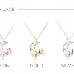 Wing Bling Necklaces & Pendants For Women Silver X One Size 16 Wing Bling Necklaces & Pendants For Women Silver X One Size -Wing Bling Online Shop org 3002