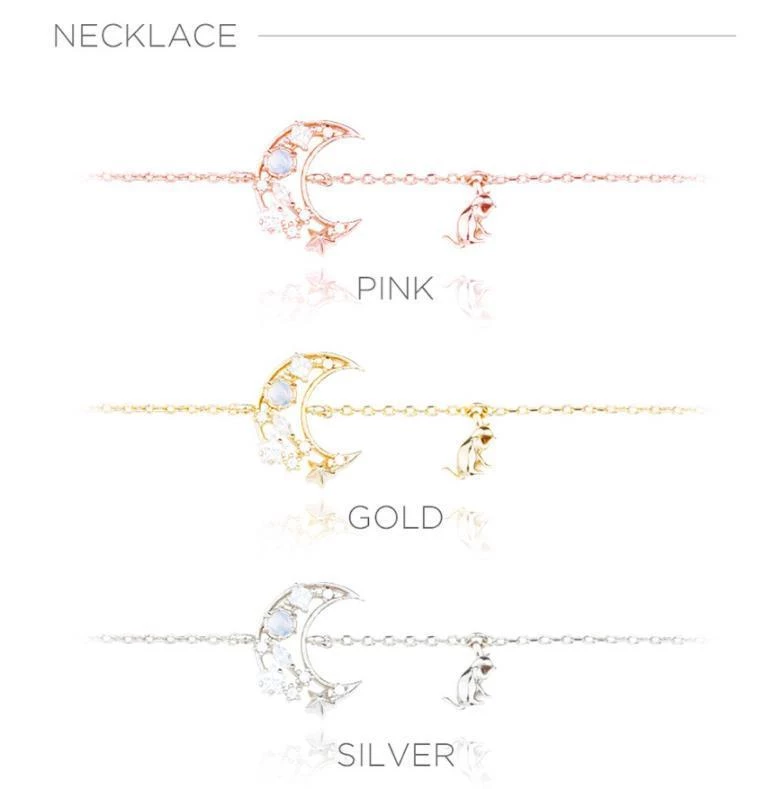 Wing Bling Necklaces & Pendants For Women Silver X One Size 9 Wing Bling Necklaces & Pendants For Women Silver X One Size - Image 7