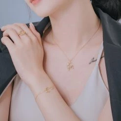 Wing Bling Necklaces & Pendants For Women Silver X One Size 20 Wing Bling Necklaces & Pendants For Women Silver X One Size -Wing Bling Online Shop org 3006