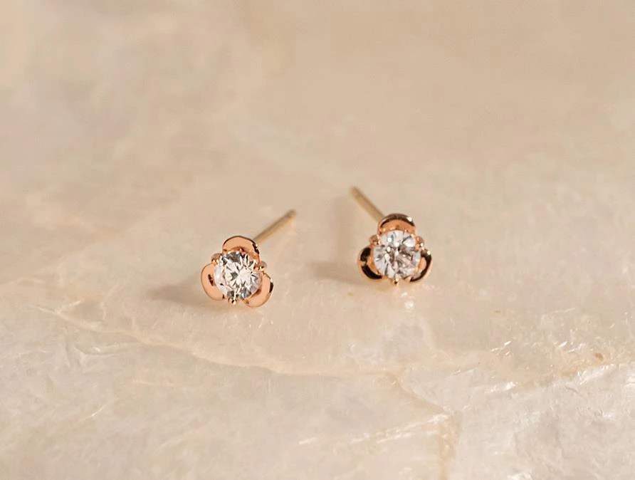 Wing Bling Earrings For Women No Color Specification X One Size 3 Wing Bling Earrings For Women No Color Specification X One Size