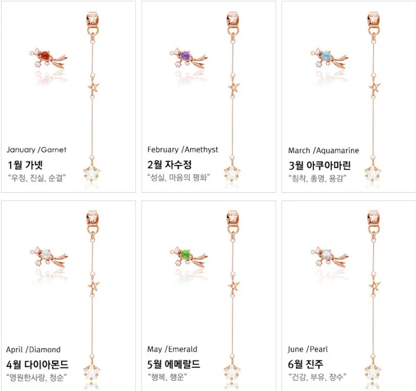 Wing Bling Earrings For Women Peridot Wisdom, Harmony X Piercing 5 Wing Bling Earrings For Women Peridot Wisdom, Harmony X Piercing - Image 3