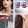 Wing Bling Earrings For Women Uyuni X Piercing 1 Wing Bling Earrings For Women Uyuni X Piercing -Wing Bling Online Shop org 3041