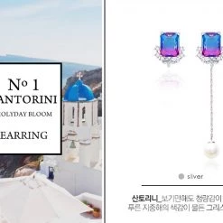 Wing Bling Earrings For Women Uyuni X Piercing 11 Wing Bling Earrings For Women Uyuni X Piercing -Wing Bling Online Shop org 3044