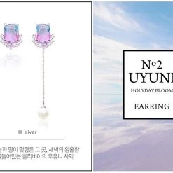 Wing Bling Earrings For Women Uyuni X Piercing 12 Wing Bling Earrings For Women Uyuni X Piercing -Wing Bling Online Shop org 3045