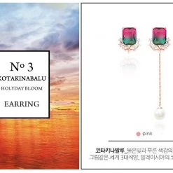 Wing Bling Earrings For Women Uyuni X Piercing 13 Wing Bling Earrings For Women Uyuni X Piercing -Wing Bling Online Shop org 3046