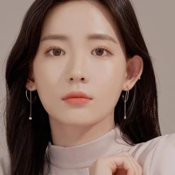 Wing Bling Earrings For Women Silver X One Size -Wing Bling Online Shop org 3062