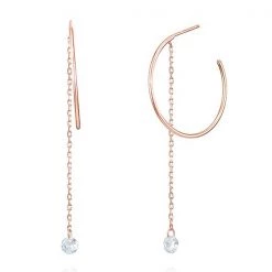 Wing Bling Earrings For Women Silver X One Size -Wing Bling Online Shop org 3063