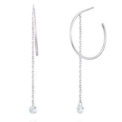 Wing Bling Earrings For Women Silver X One Size -Wing Bling Online Shop org 3064