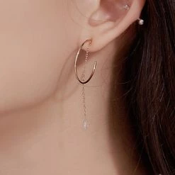 Wing Bling Earrings For Women Silver X One Size -Wing Bling Online Shop org 3065