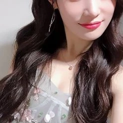 Wing Bling Casual Style Street Style Earrings For Women Pink System X Earrings -Wing Bling Online Shop org 307