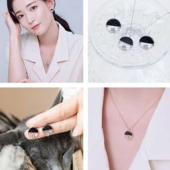 Wing Bling Necklaces & Pendants For Women No Color Specification X One Size -Wing Bling Online Shop org 3074