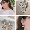 Wing Bling Earrings For Women Silver X One Size -Wing Bling Online Shop org 3075
