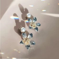 Wing Bling Earrings For Women Silver X One Size -Wing Bling Online Shop org 3076