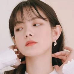 Wing Bling Earrings For Women Silver X One Size -Wing Bling Online Shop org 3080