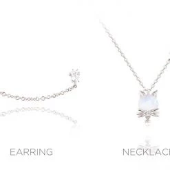 Wing Bling Necklaces & Pendants For Women Silver X One Size 13 Wing Bling Necklaces & Pendants For Women Silver X One Size -Wing Bling Online Shop org 3084