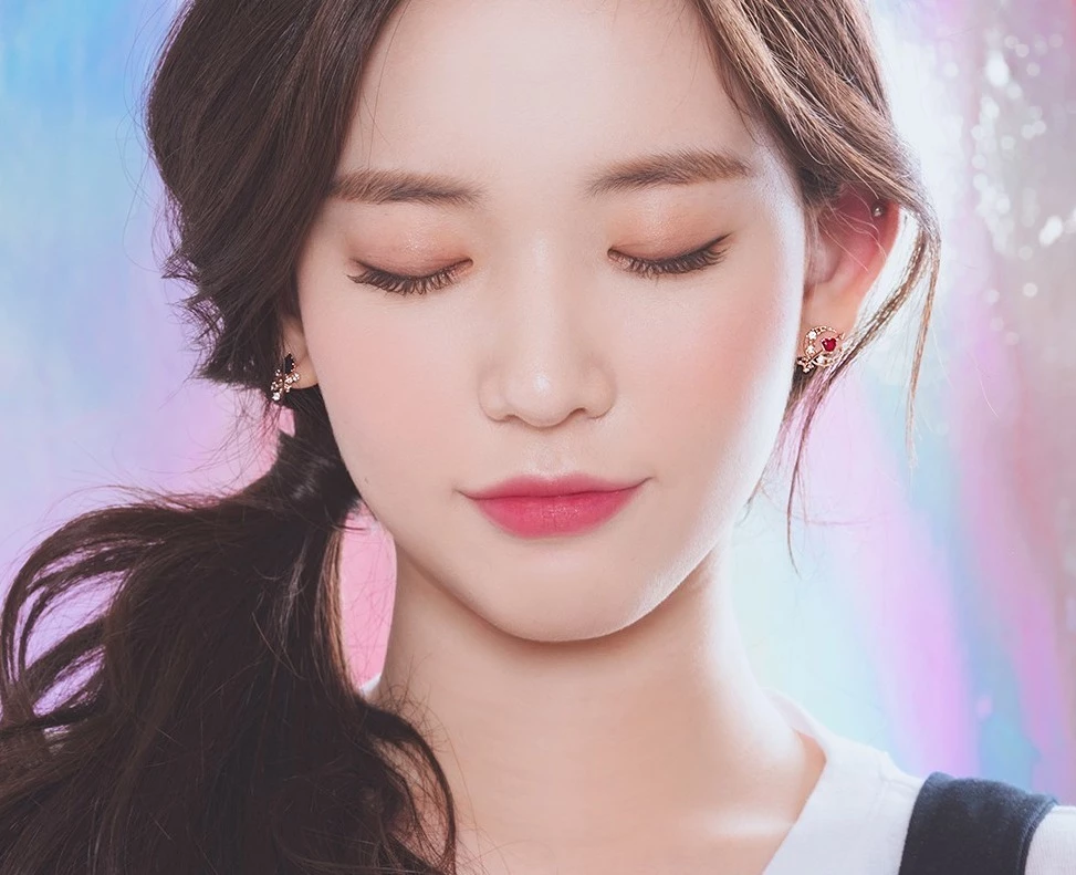 Wing Bling Earrings For Women No Color Specification X Earring 5 Wing Bling Earrings For Women No Color Specification X Earring - Image 3