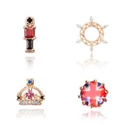 Wing Bling Earrings For Women No Color Specification X Earring 11 Wing Bling Earrings For Women No Color Specification X Earring -Wing Bling Online Shop org 3099