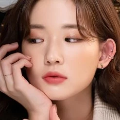 Wing Bling Earrings For Women No Color Specification X Earring 12 Wing Bling Earrings For Women No Color Specification X Earring -Wing Bling Online Shop org 3100