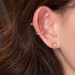 Wing Bling Earrings For Women No Color Specification X Earring 14 Wing Bling Earrings For Women No Color Specification X Earring -Wing Bling Online Shop org 3102