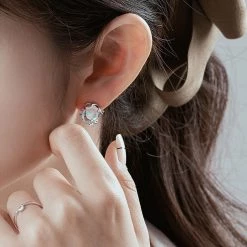 Wing Bling Earrings For Women No Color Specification X One Size -Wing Bling Online Shop org 3107