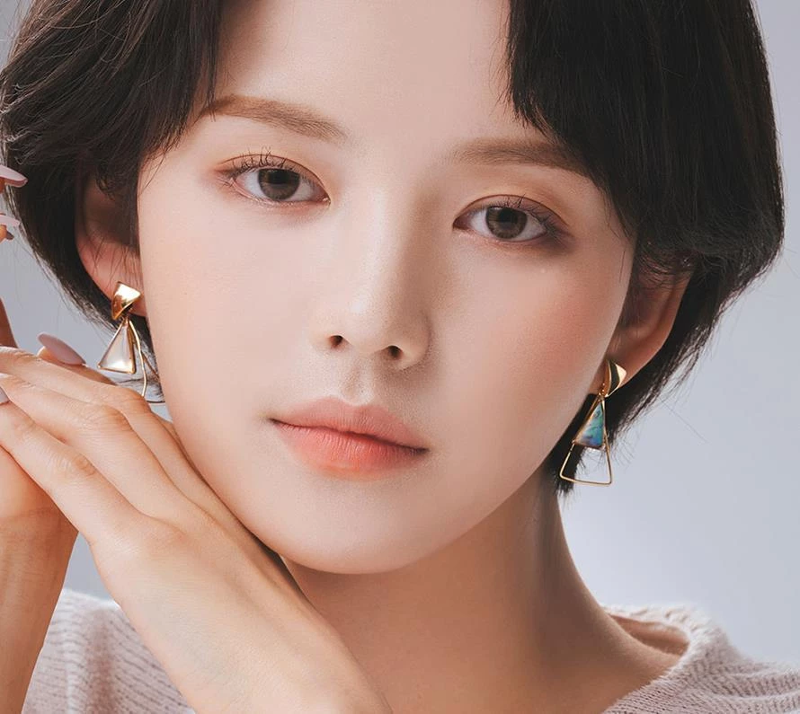 Wing Bling Earrings For Women No Color Specification X Earrings 5 Wing Bling Earrings For Women No Color Specification X Earrings - Image 3