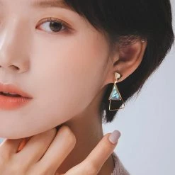 Wing Bling Earrings For Women No Color Specification X Earrings 10 Wing Bling Earrings For Women No Color Specification X Earrings -Wing Bling Online Shop org 3111