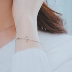 Wing Bling Bracelets For Women No Color Specification X One Size