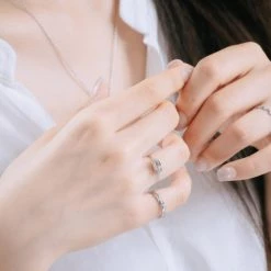 Wing Bling Rings For Women Gold X One Size -Wing Bling Online Shop org 3132