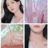 Wing Bling Necklaces & Pendants For Women Silver X One Size 2 Wing Bling Necklaces & Pendants For Women Silver X One Size -Wing Bling Online Shop org 3141